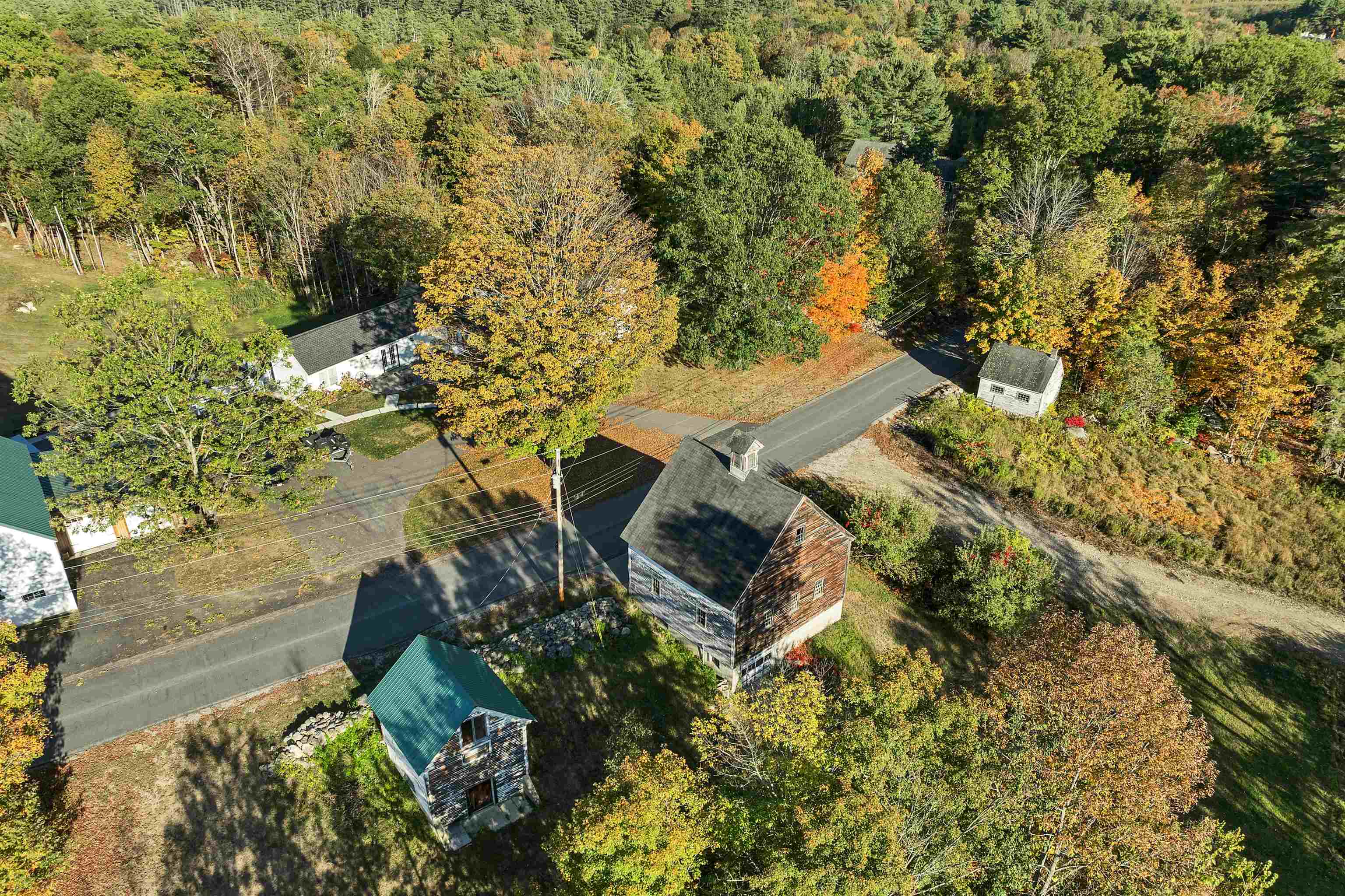 M:027-l:002 Sheridan Road Moultonborough, NH 03254 - Photo 24 of 26