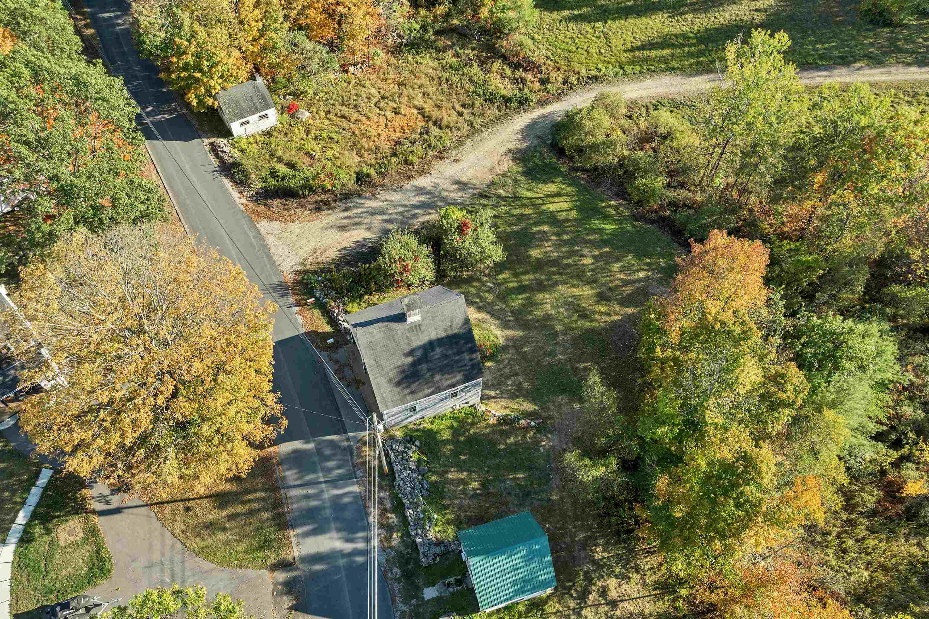 M:027-l:002 Sheridan Road Moultonborough, NH 03254 - Photo 25 of 26