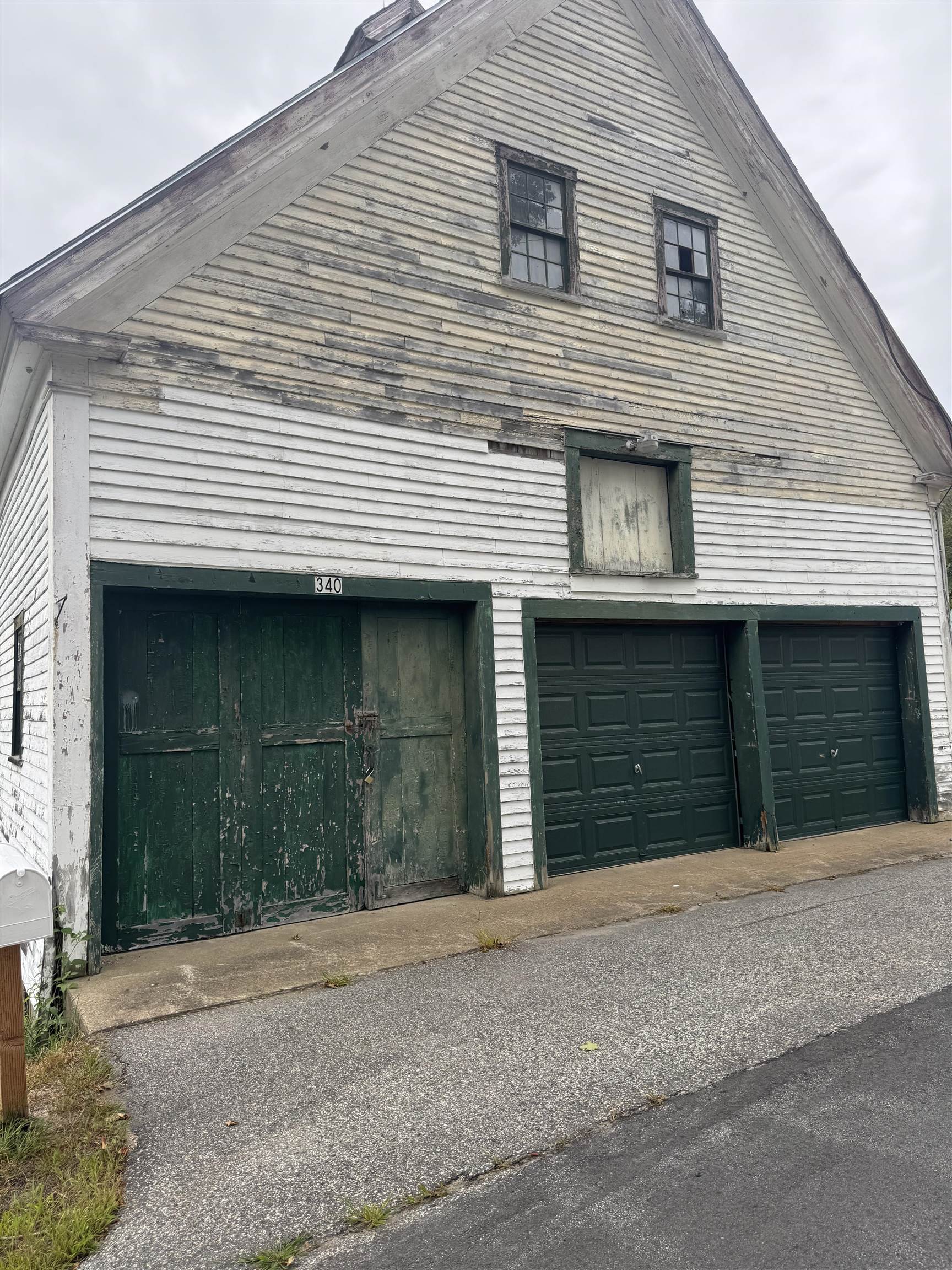 M:027-l:002 Sheridan Road Moultonborough, NH 03254 - Photo 5 of 26