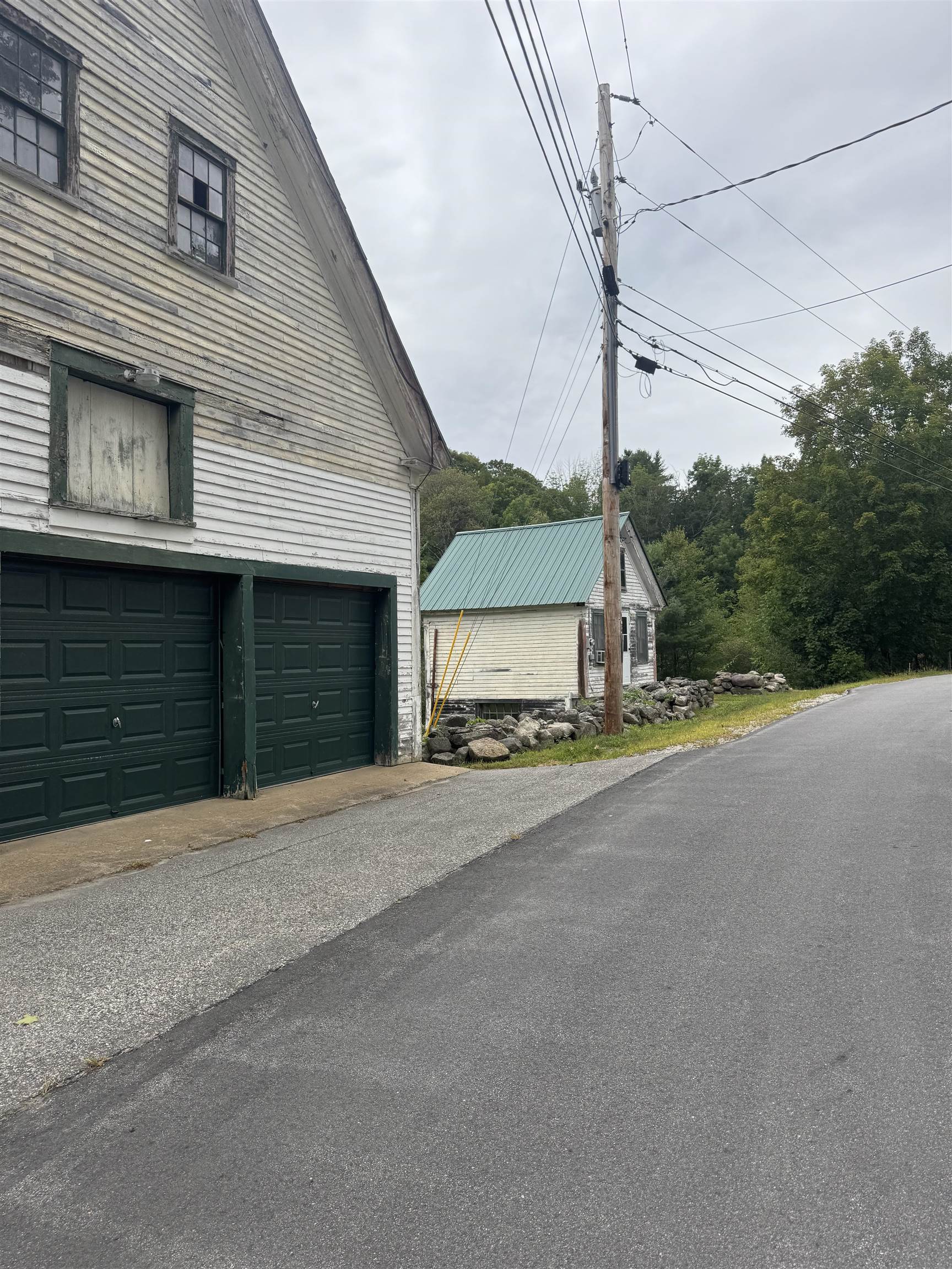 M:027-l:002 Sheridan Road Moultonborough, NH 03254 - Photo 6 of 26