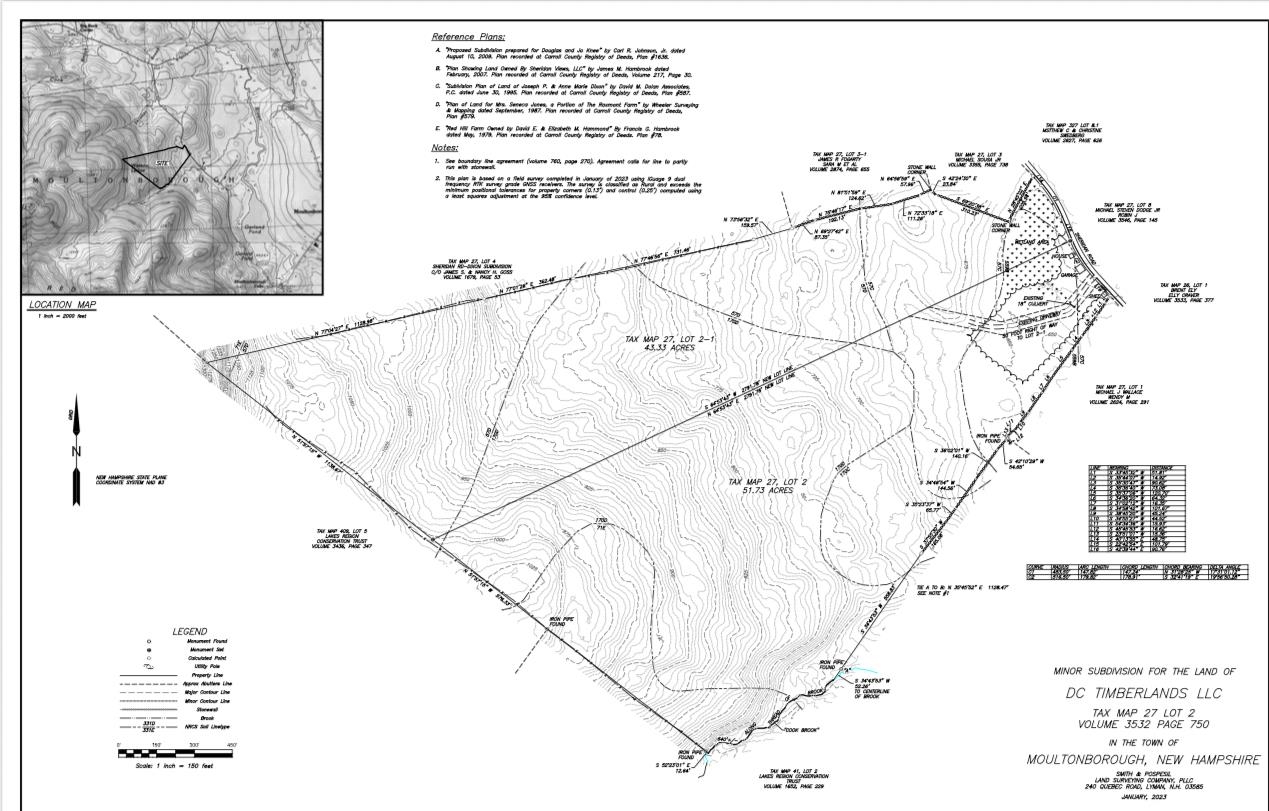 M:027-l:002 Sheridan Road Moultonborough, NH 03254 - Photo 10 of 26