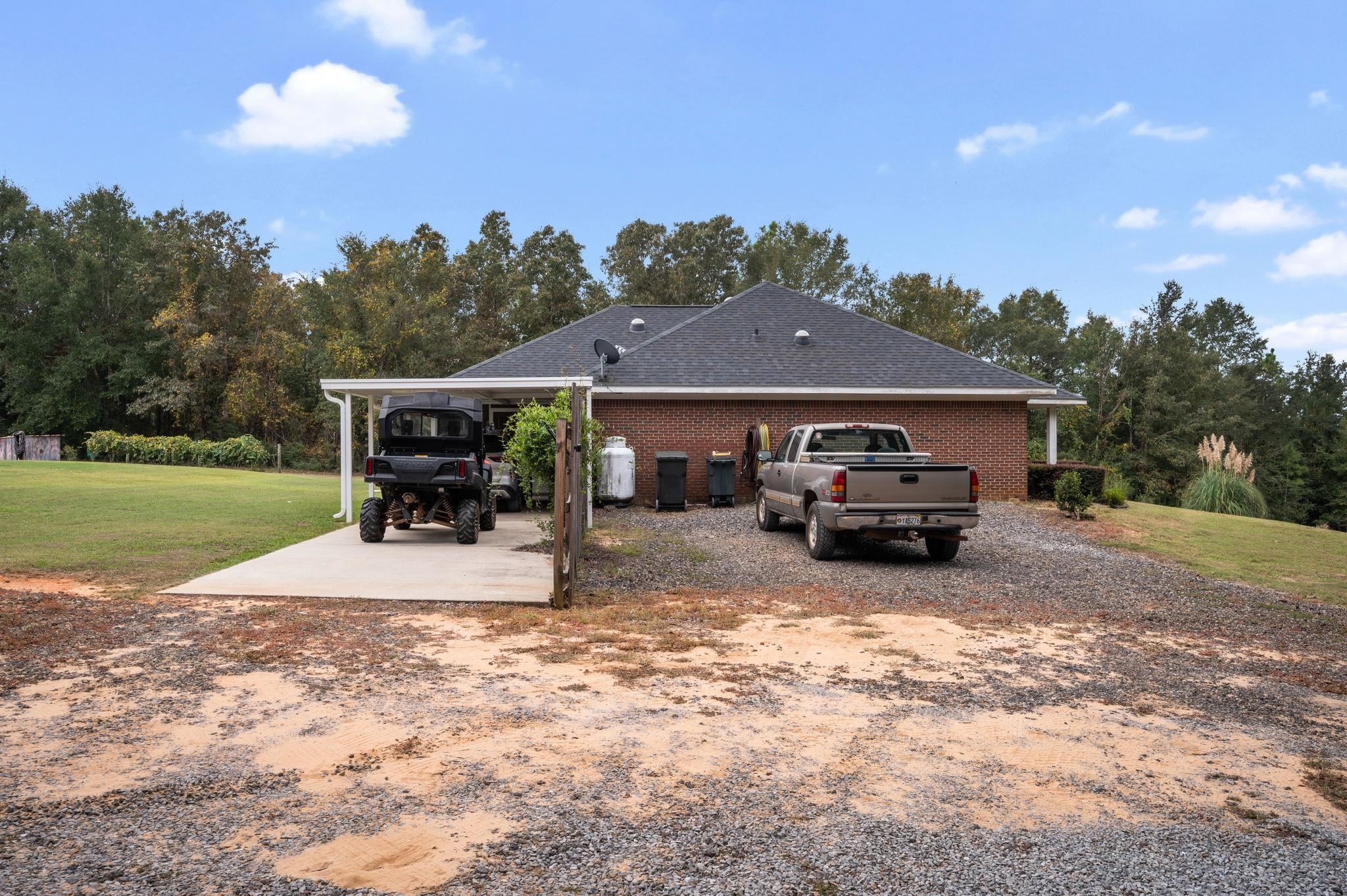 44702 Phillipsville Road Bay Minette, AL 36507 - Photo 28 of 31
