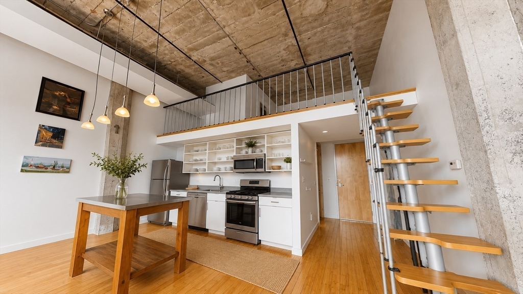 156 Porter Street, Unit 112 Boston, MA 02128 - Photo 7 of 26