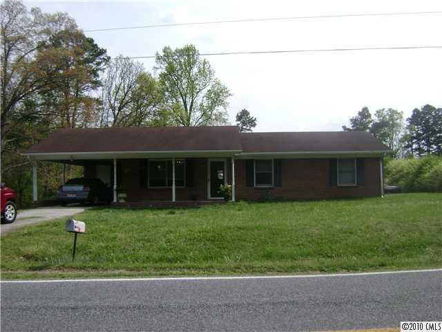 5014 Harmon Road Kings Mountain, NC 28086 - Photo 1 of 9 Gallery Image 1