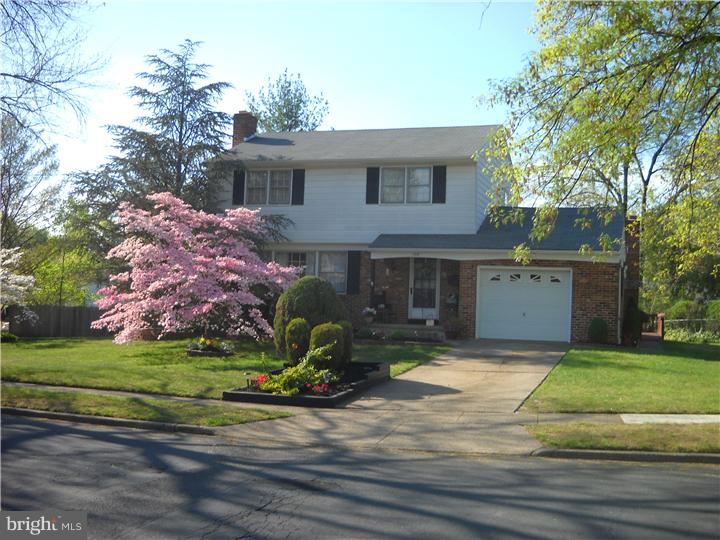 157 Ashbrook Road Cherry Hill, NJ 08034 - Photo 1 of 25