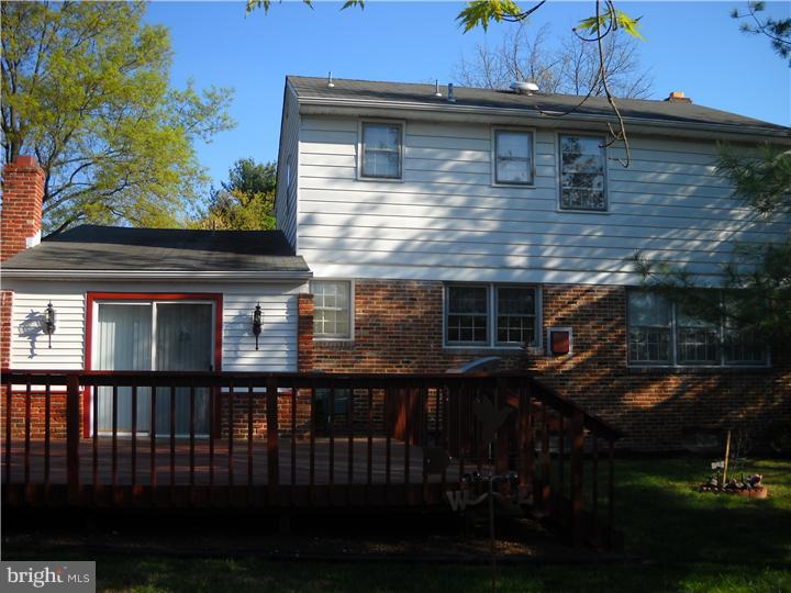 157 Ashbrook Road Cherry Hill, NJ 08034 - Photo 25 of 25