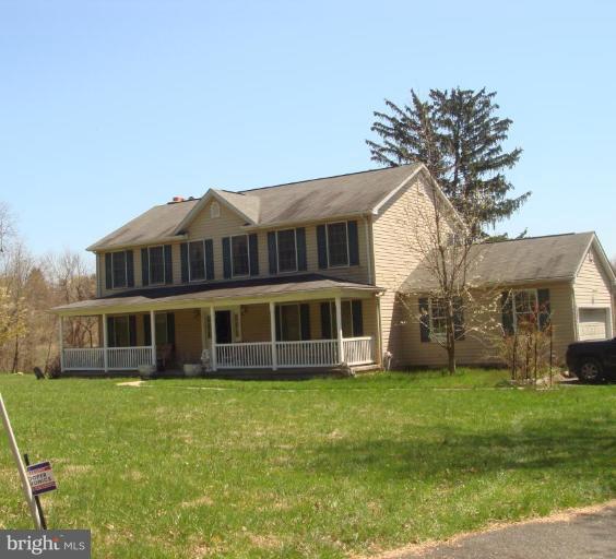 2925 Merrymans Mill Road Phoenix, MD 21131 - Photo 1 of 12 Exterior (Main)