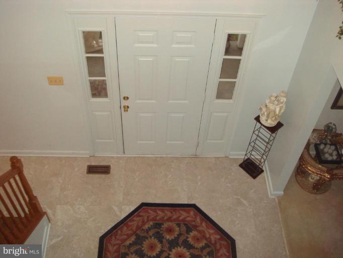2925 Merrymans Mill Road Phoenix, MD 21131 - Photo 5 of 12 Entrance / Foyer