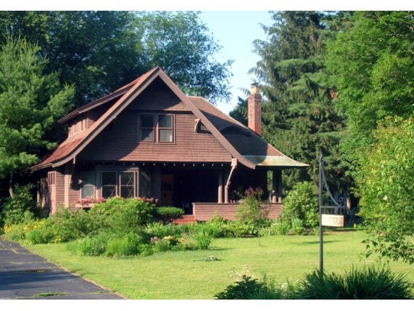 91 Summer Street Springfield, VT 05156 - Photo 1 of 1