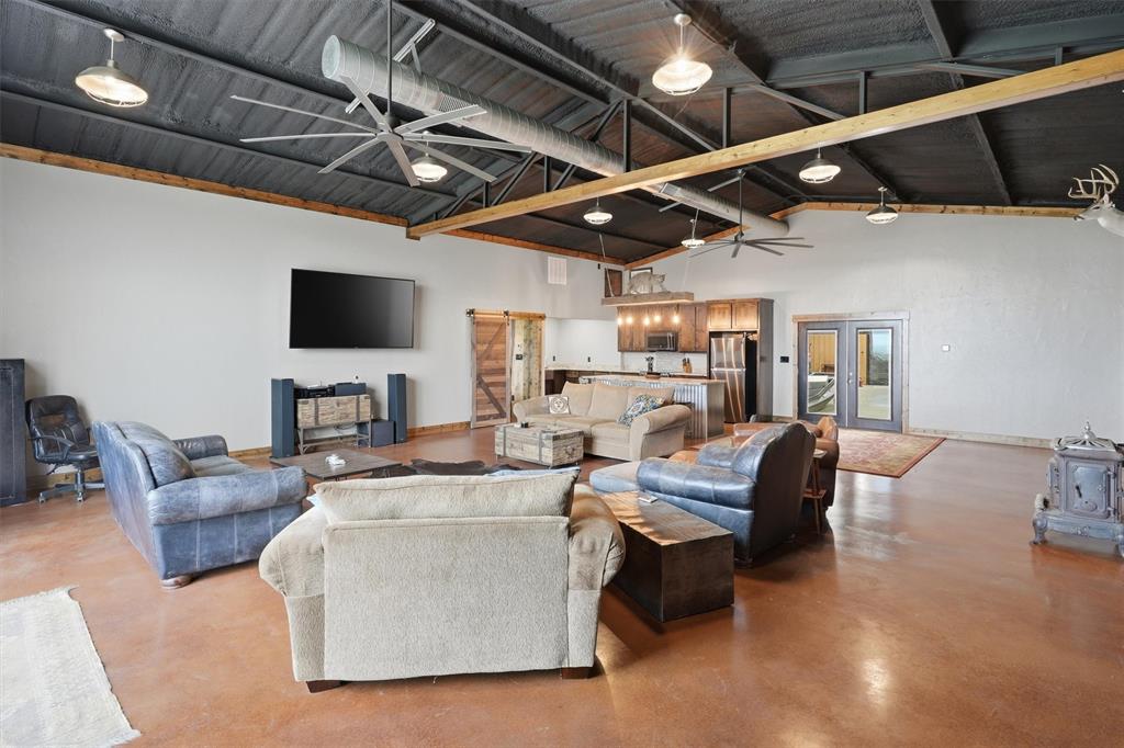 550 Manley Road Weatherford, TX 76088 - Photo 16 of 40