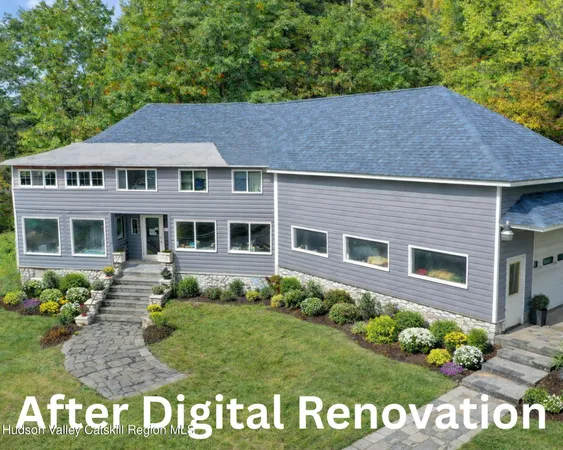 $349,900 | 7284 Highway 28, Shandaken, NY 12480