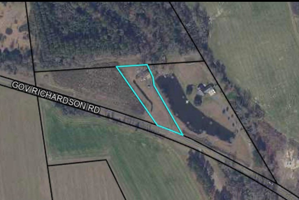 4316 Governor Richardson Road Summerton, SC 29148 - Photo 33 of 33