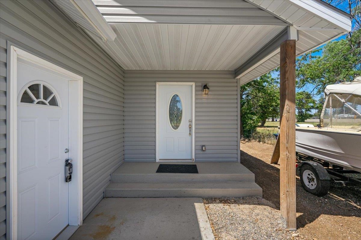 418 South Chronicle Road Spokane Valley, WA 99212 - Photo 4 of 29