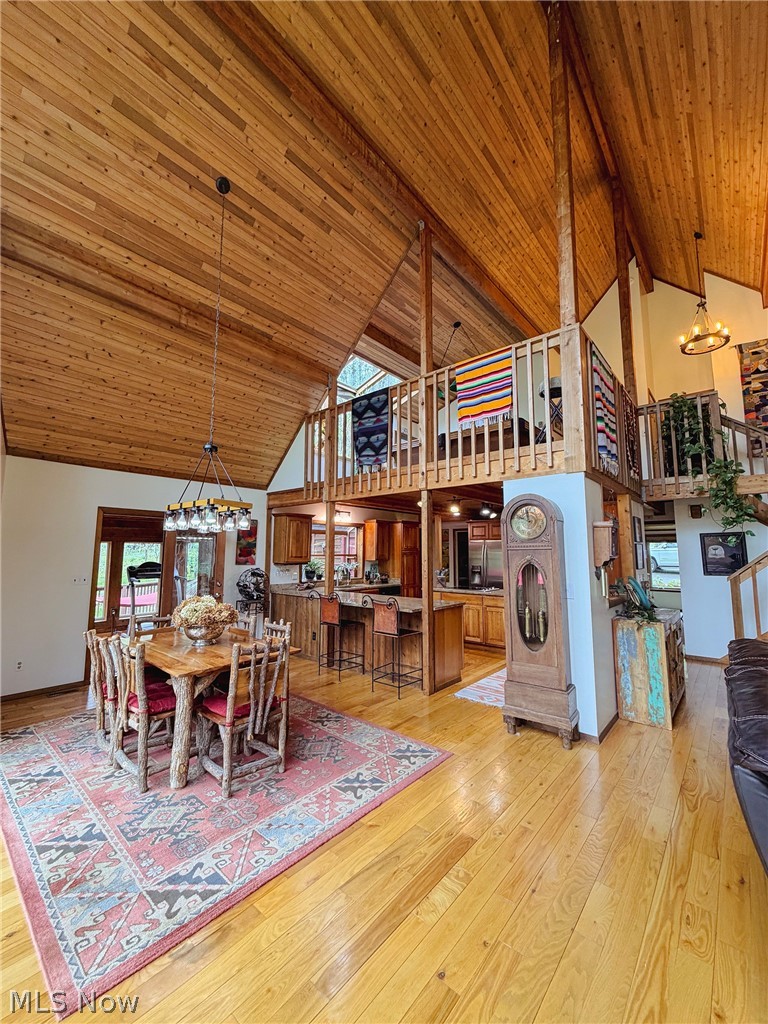 17126 Catsden Road Chagrin Falls, OH 44023 - Photo 8 of 37