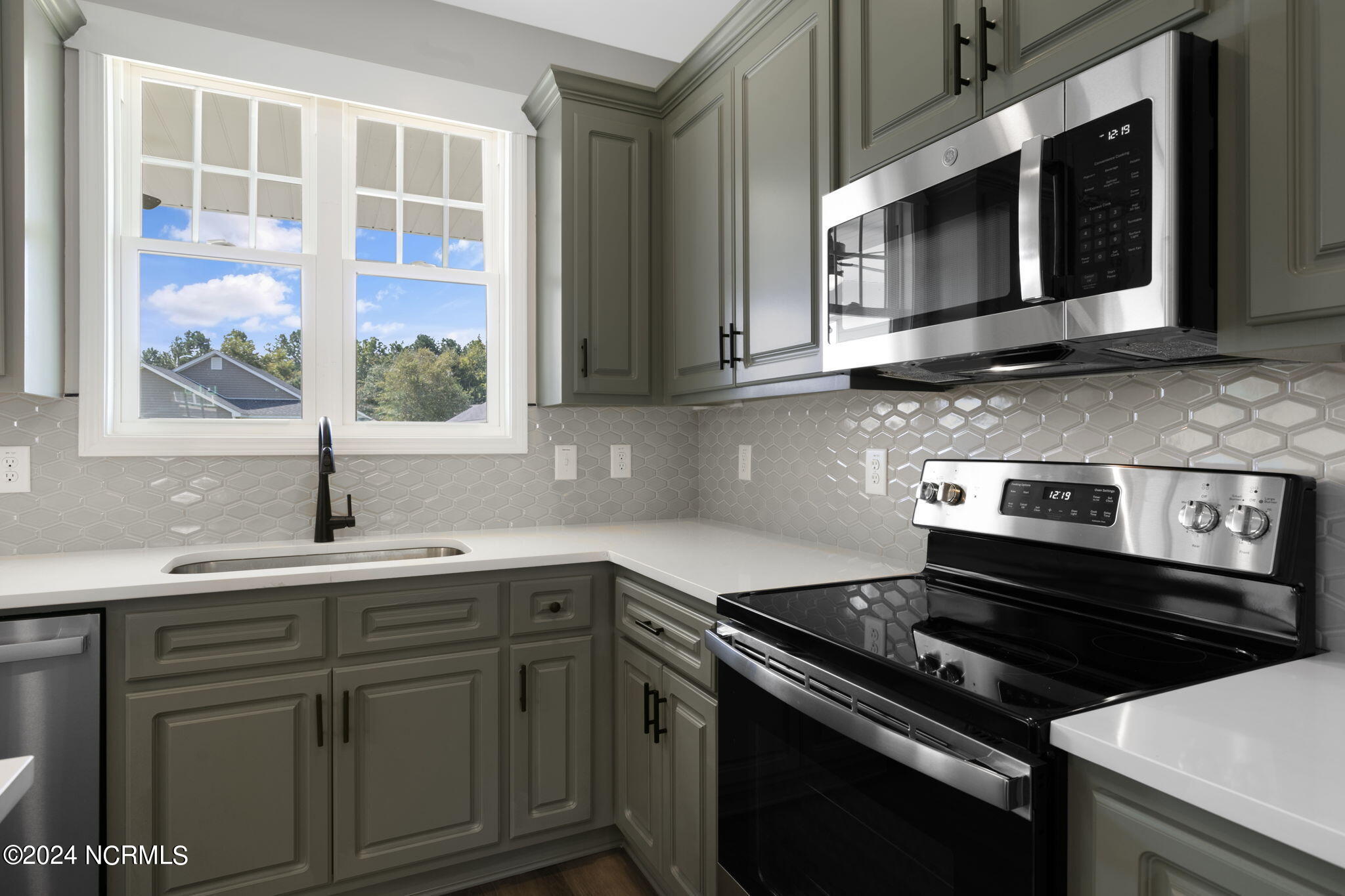 3561 Jetstream Drive Wilson, NC 27896 - Photo 12 of 37 Kitchen 4