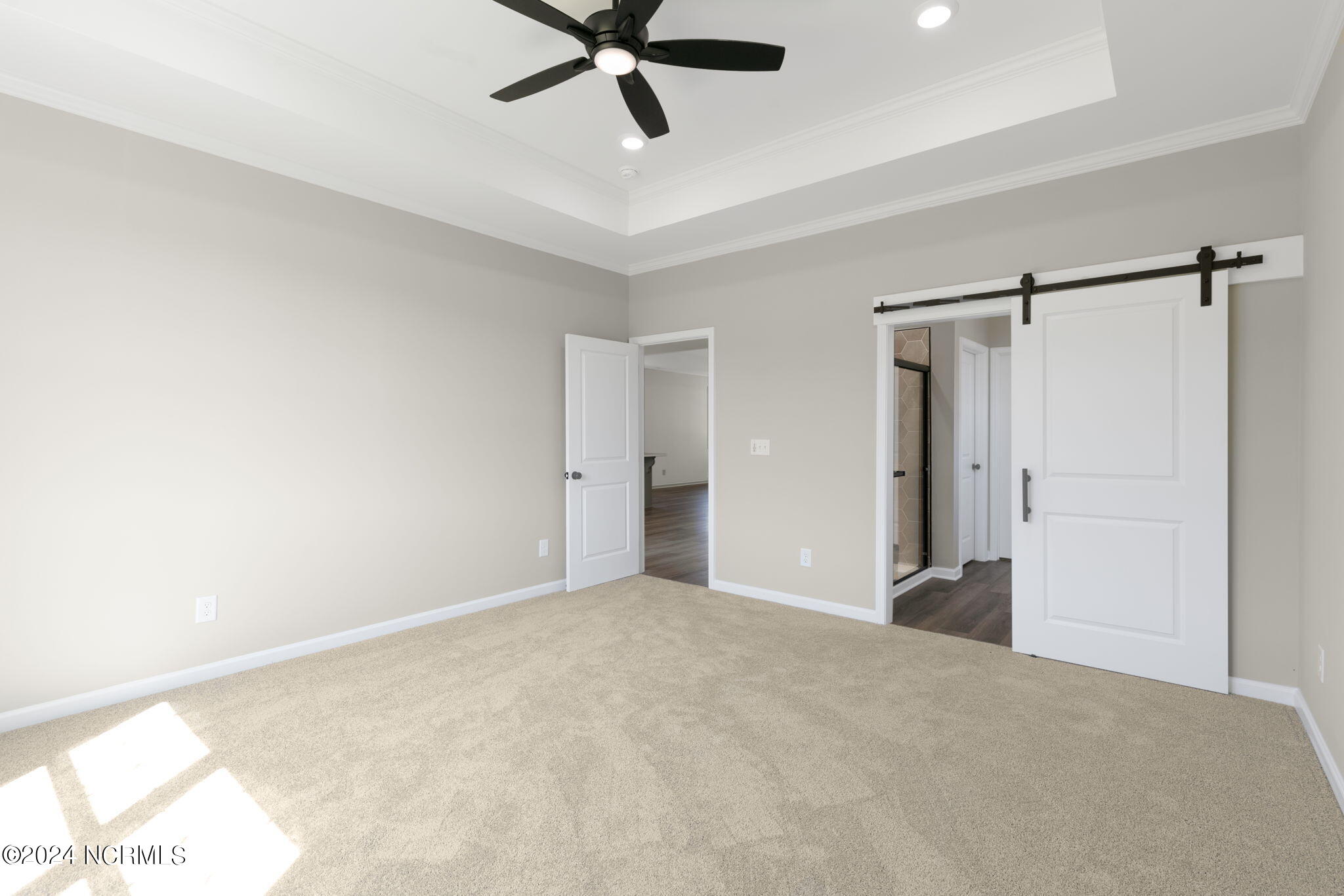 3561 Jetstream Drive Wilson, NC 27896 - Photo 17 of 37 Master Bedroom 2