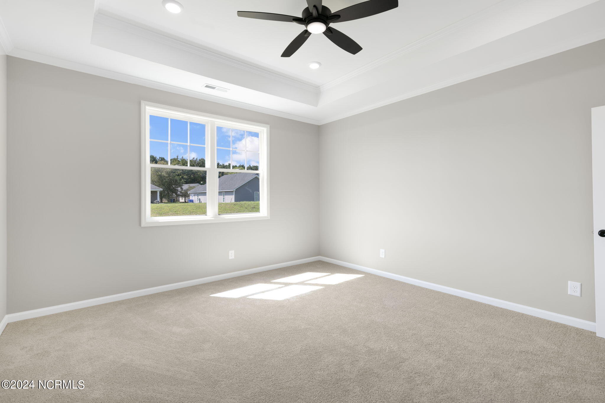 3561 Jetstream Drive Wilson, NC 27896 - Photo 18 of 37 Master Bedroom 3