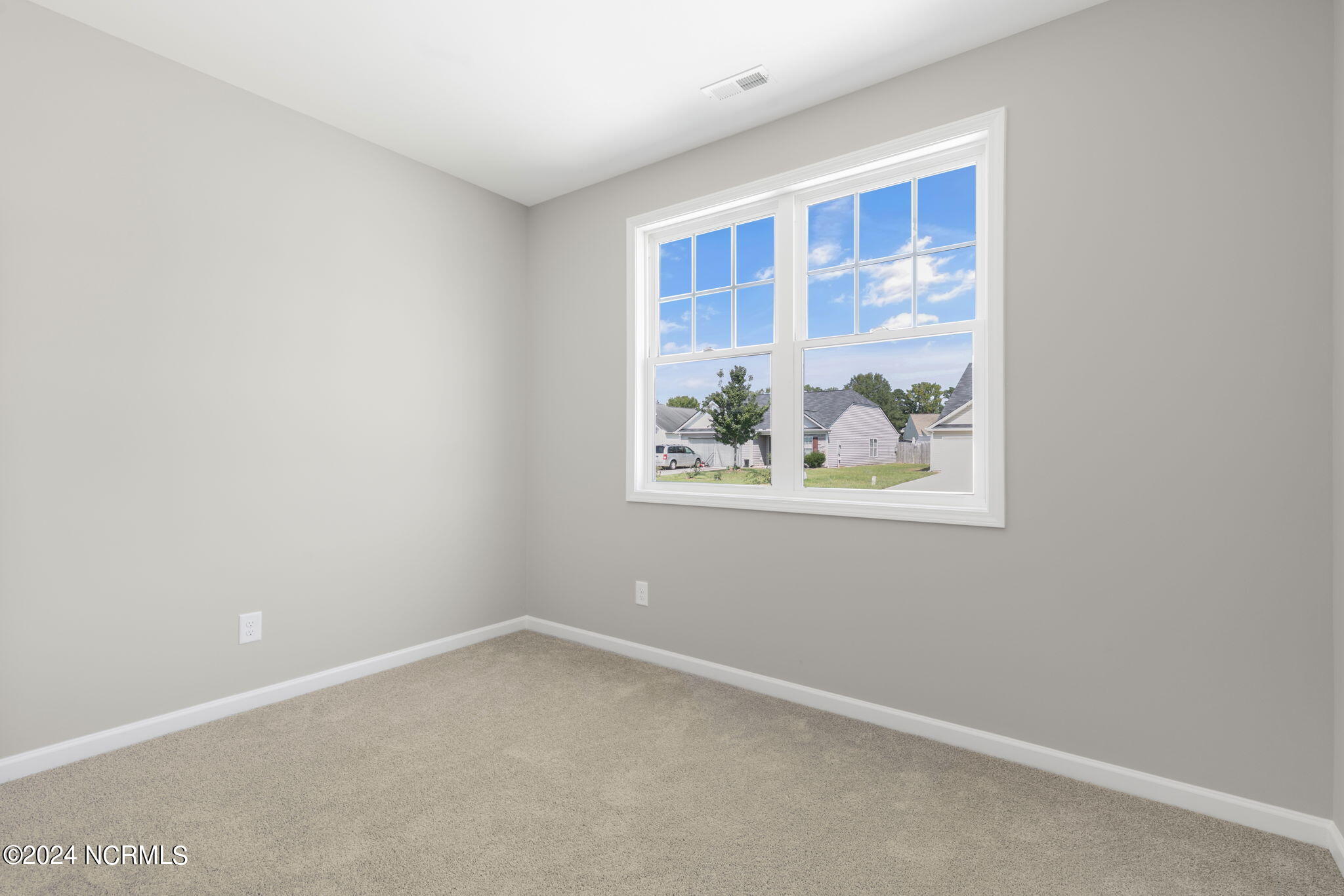 3561 Jetstream Drive Wilson, NC 27896 - Photo 23 of 37 2nd Bedroom 2