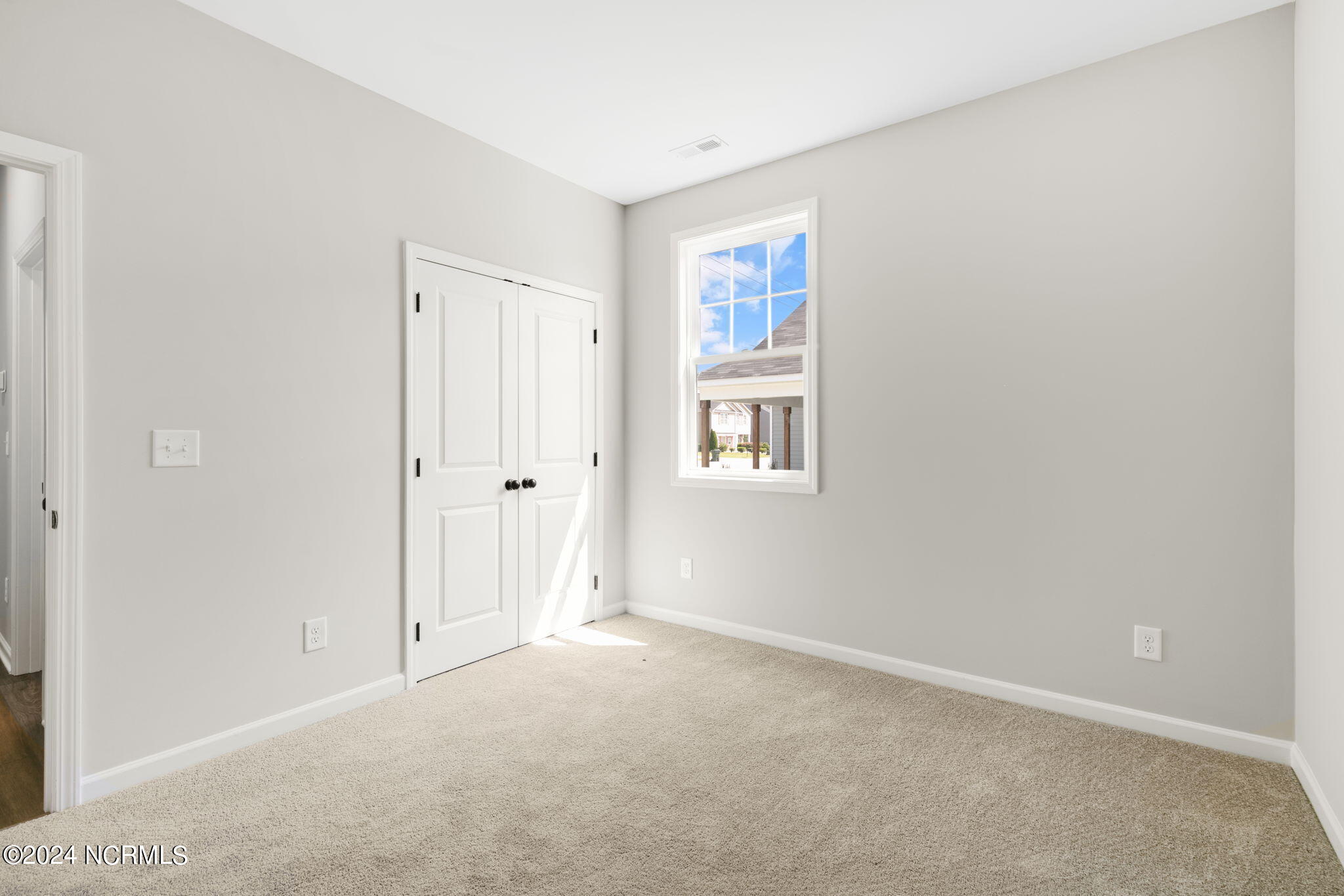 3561 Jetstream Drive Wilson, NC 27896 - Photo 27 of 37 3rd Bedroom 2
