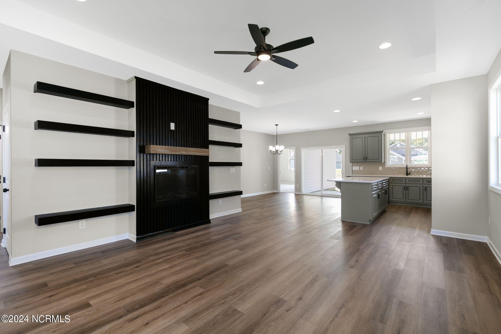 3561 Jetstream Drive Wilson, NC 27896 - Photo 4 of 37 Great Room