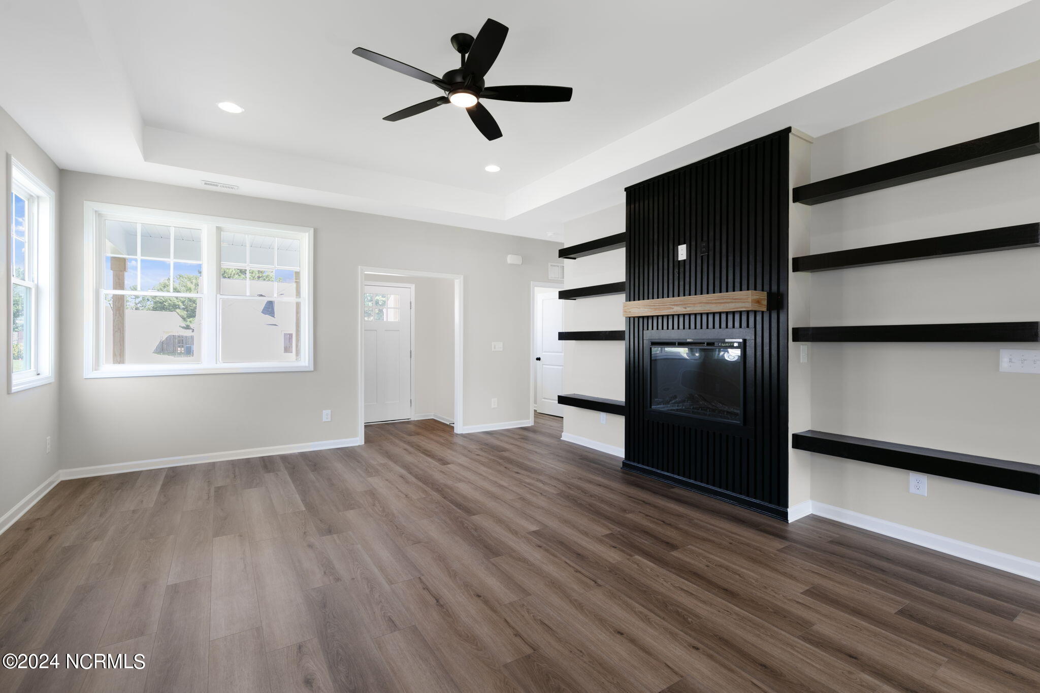 3561 Jetstream Drive Wilson, NC 27896 - Photo 5 of 37 Great Room 2