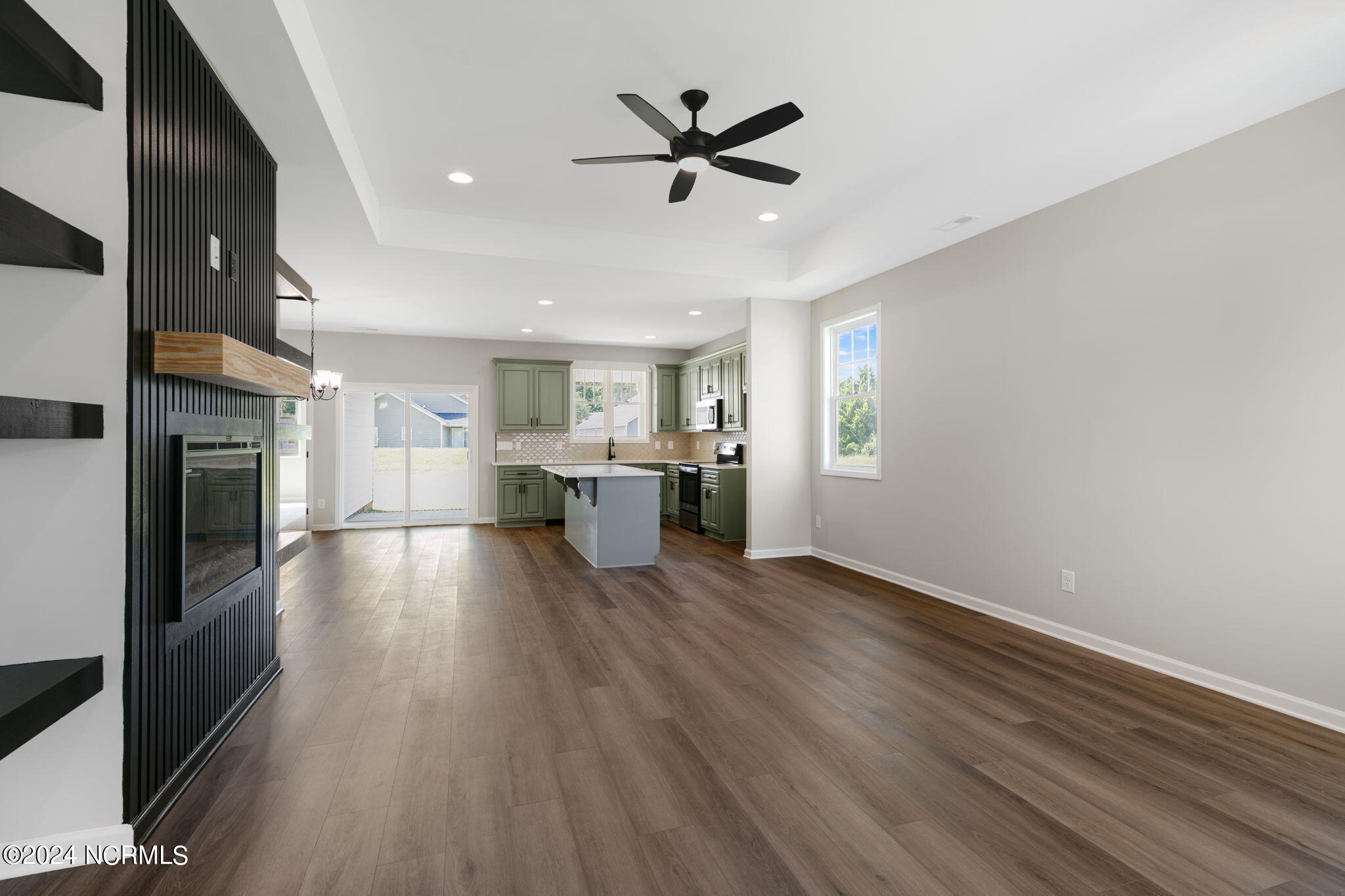 3561 Jetstream Drive Wilson, NC 27896 - Photo 6 of 37 Great Room 3