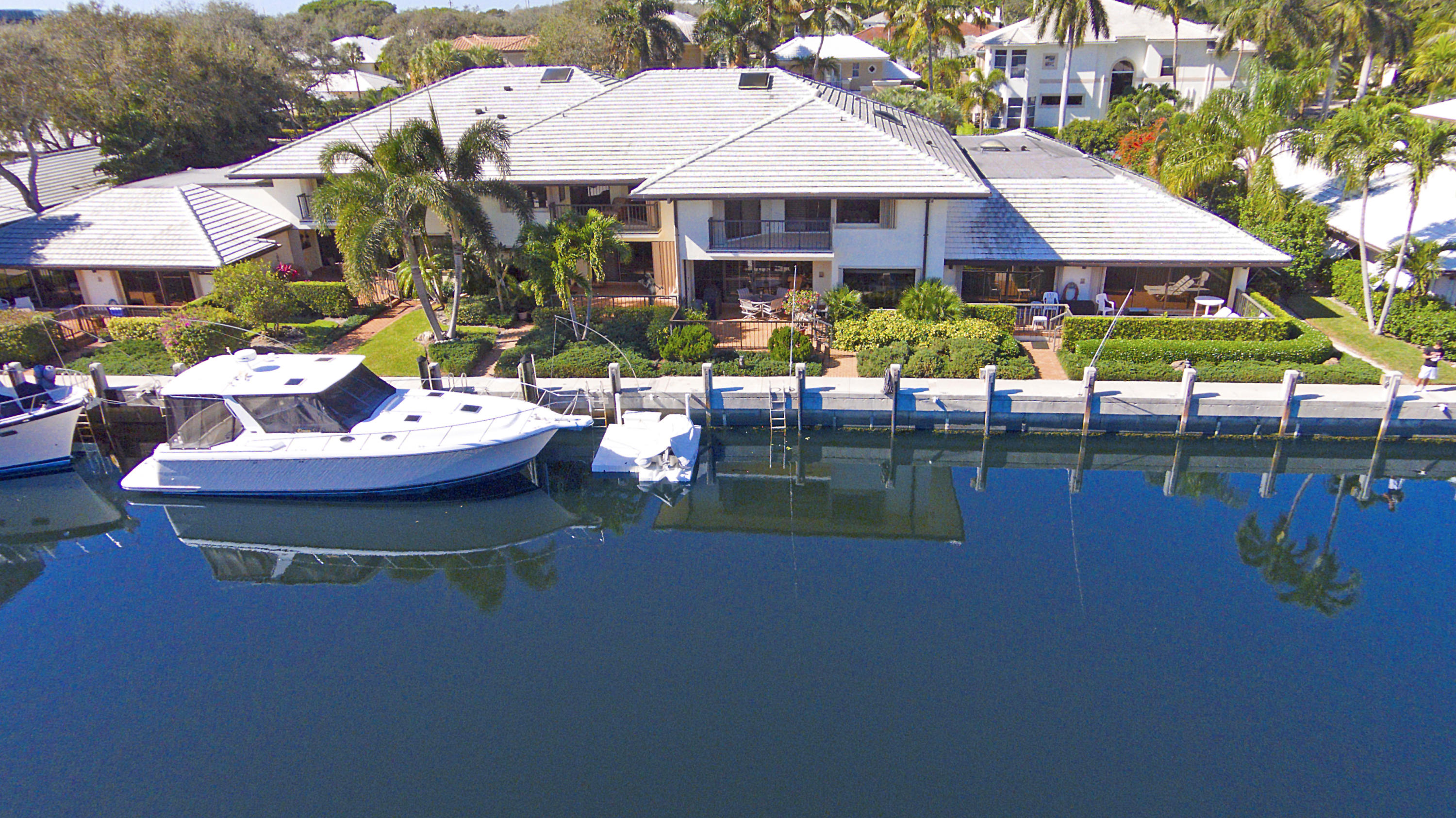636 Boca Marina Court Boca Raton, FL 33487 - Photo 1 of 1 36A