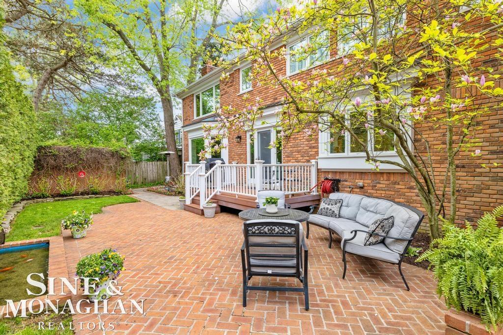 66 Colonial Road Grosse Pointe Shores, MI 48236 - Photo 54 of 67