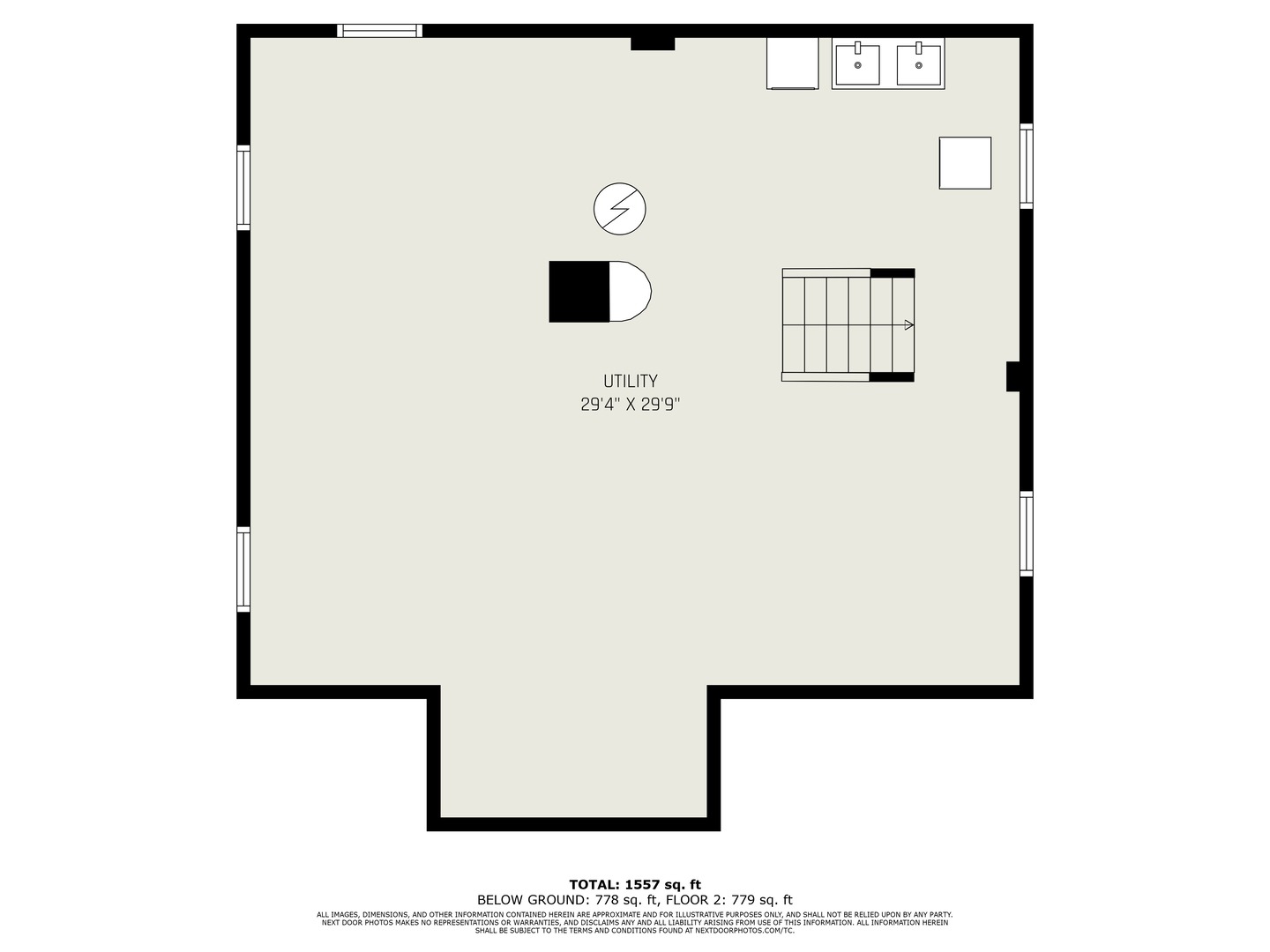 2830 Ridge Road Lansing, IL 60438 - Photo 24 of 24 Gallery Image 24