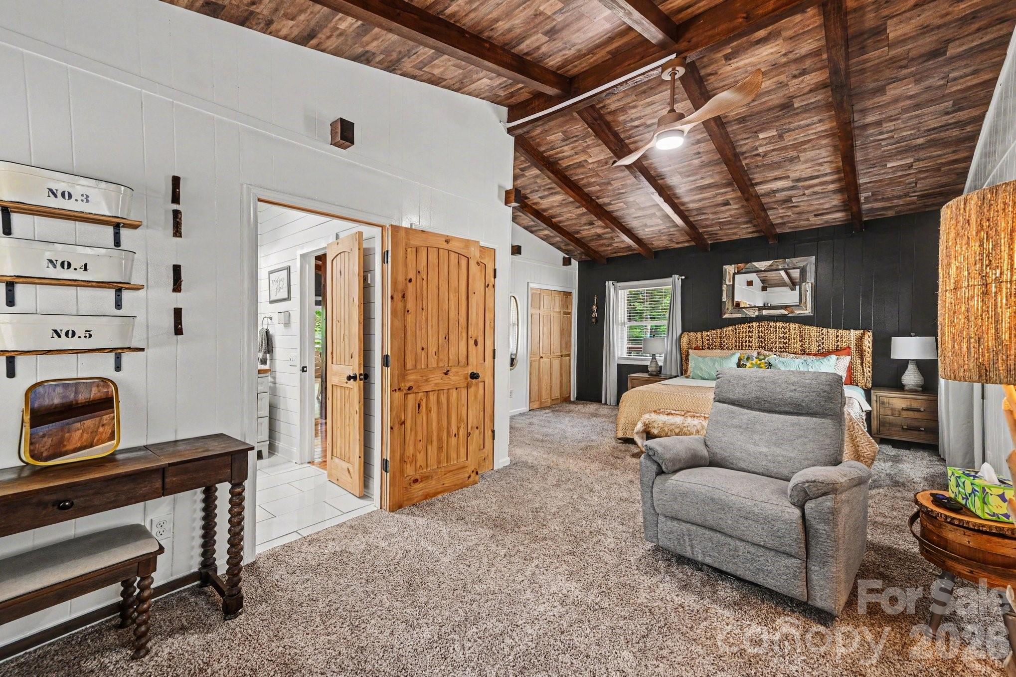 512 Deerfield Road Mount Gilead, NC 27306 - Photo 19 of 48