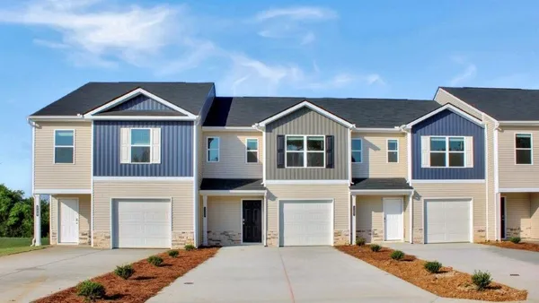 $226,650 | 133 Todd Owensby Drive, Dayton, TN 37321