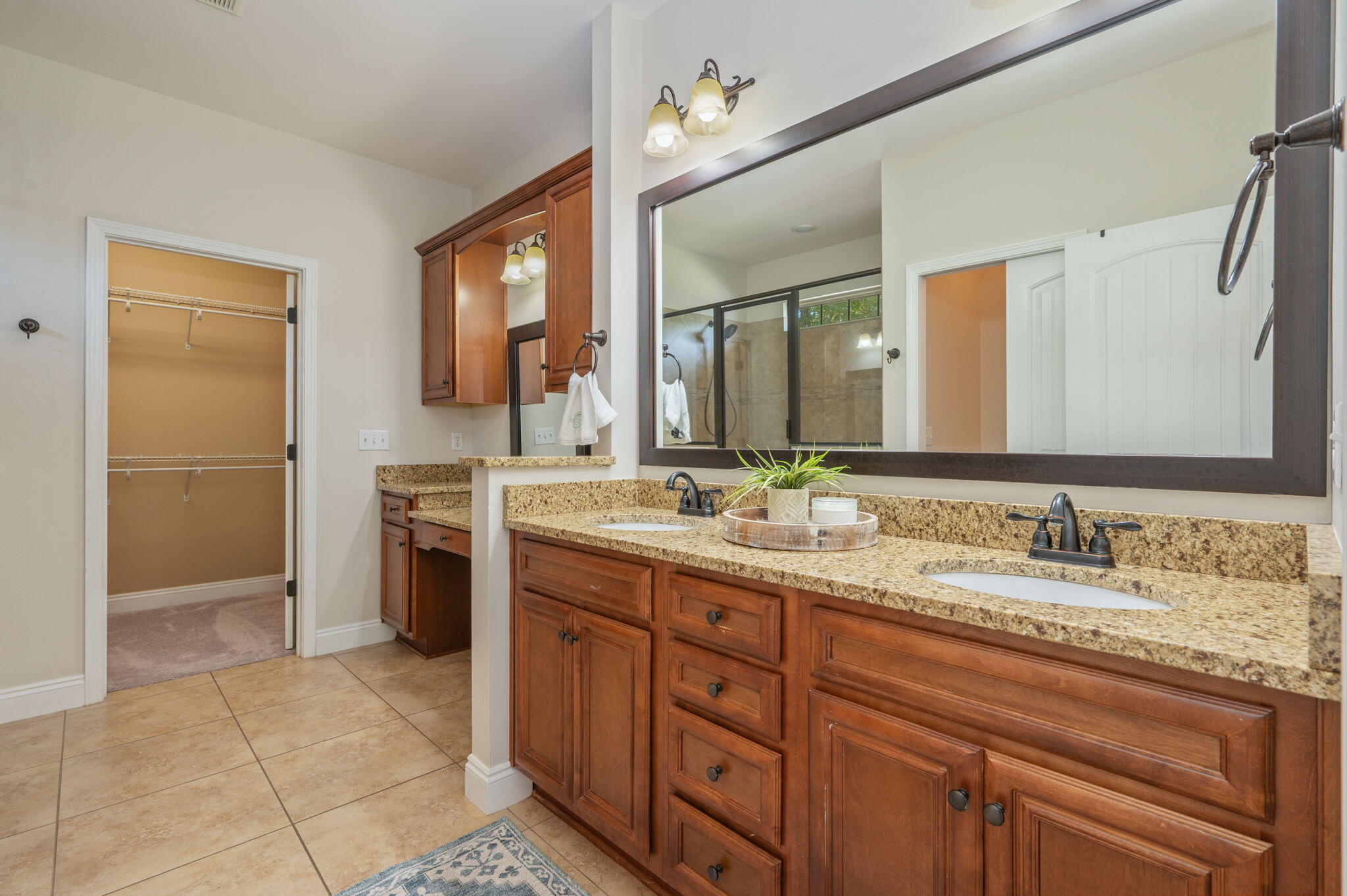 5534 Frontier Drive Crestview, FL 32536 - Photo 12 of 35 Primary Suite