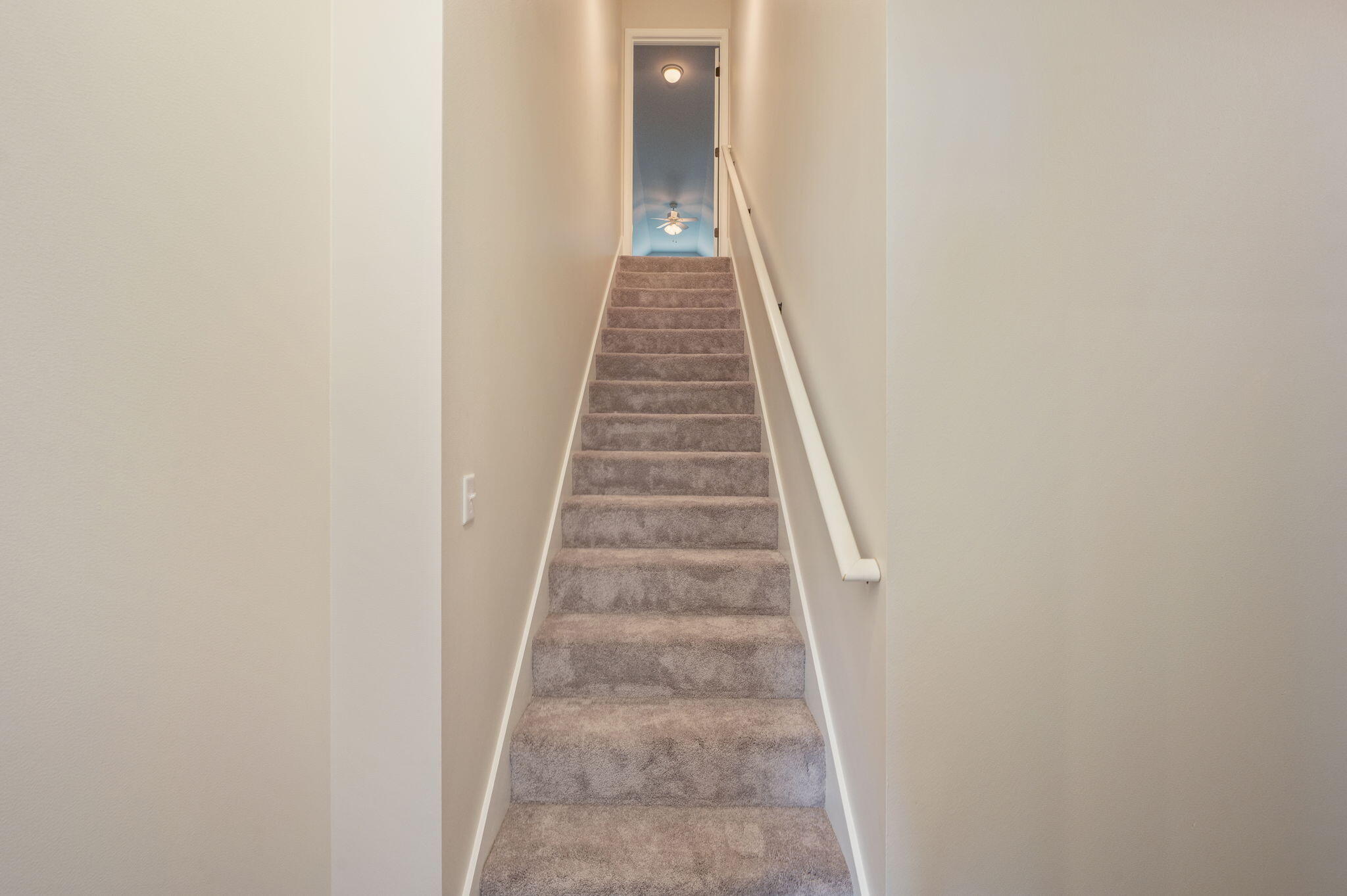 5534 Frontier Drive Crestview, FL 32536 - Photo 16 of 35 Upstairs bedroom