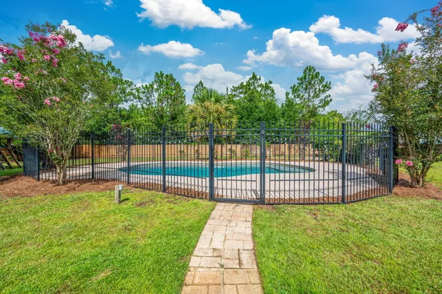 $489,000 | 5534 Frontier Drive, Crestview, FL 32536