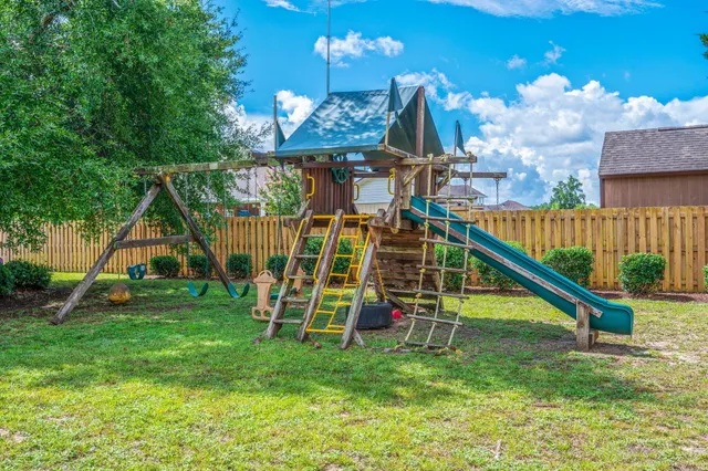 $489,000 | 5534 Frontier Drive, Crestview, FL 32536