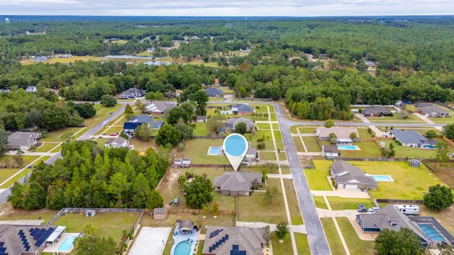 $489,000 | 5534 Frontier Drive, Crestview, FL 32536