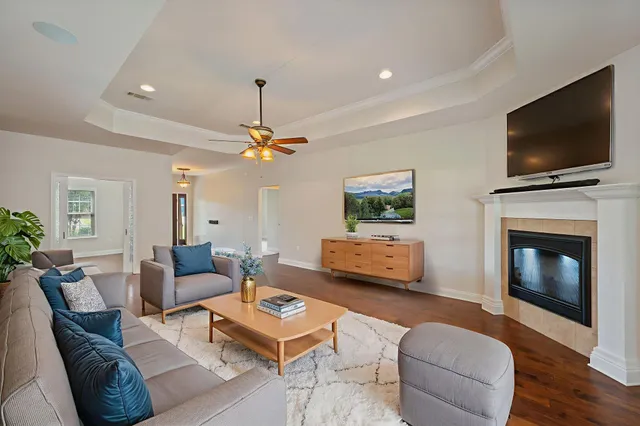 $489,000 | 5534 Frontier Drive, Crestview, FL 32536