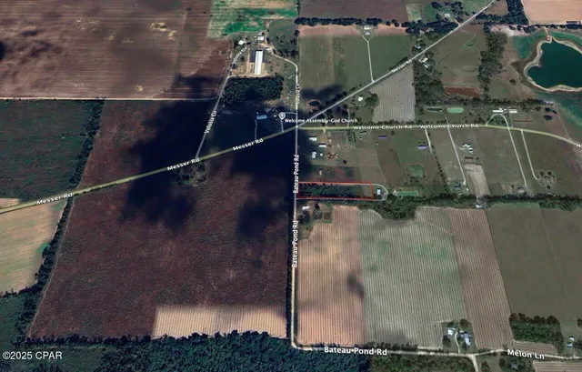 $29,999 | 5 Welcome Church Road, Grand Ridge, FL 32442