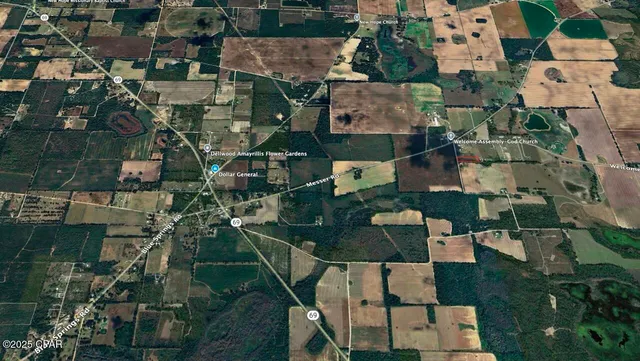 $29,999 | 5 Welcome Church Road, Grand Ridge, FL 32442