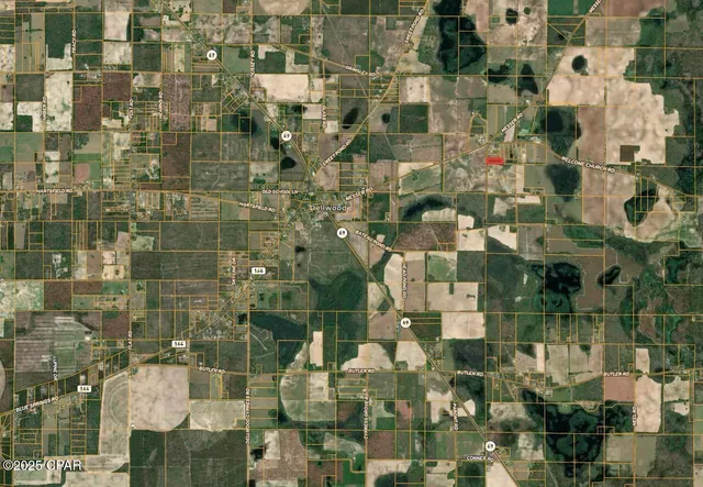 $29,999 | 5 Welcome Church Road, Grand Ridge, FL 32442