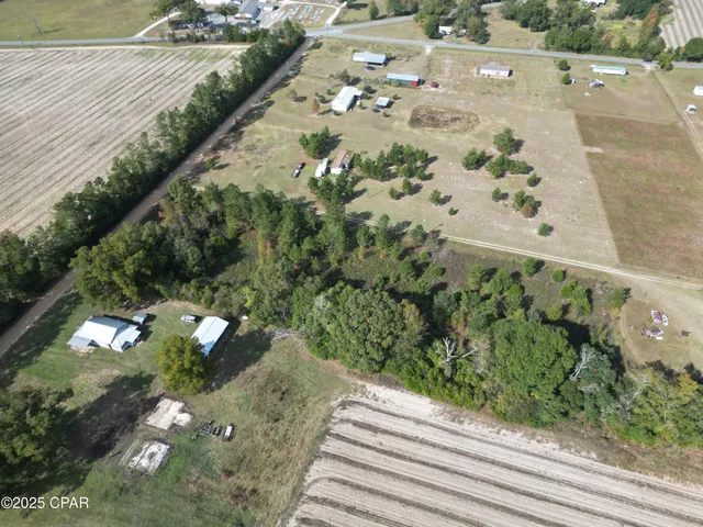 $29,999 | 5 Welcome Church Road, Grand Ridge, FL 32442