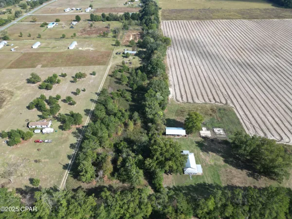 $25,000 | 5 Welcome Church Road, Grand Ridge, FL 32442