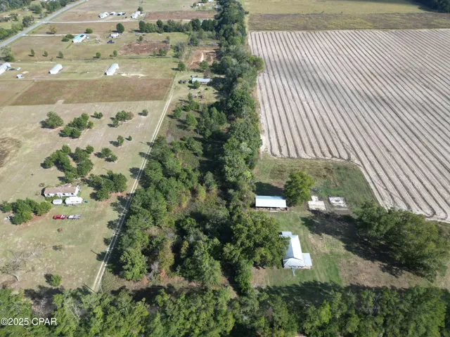 $29,999 | 5 Welcome Church Road, Grand Ridge, FL 32442