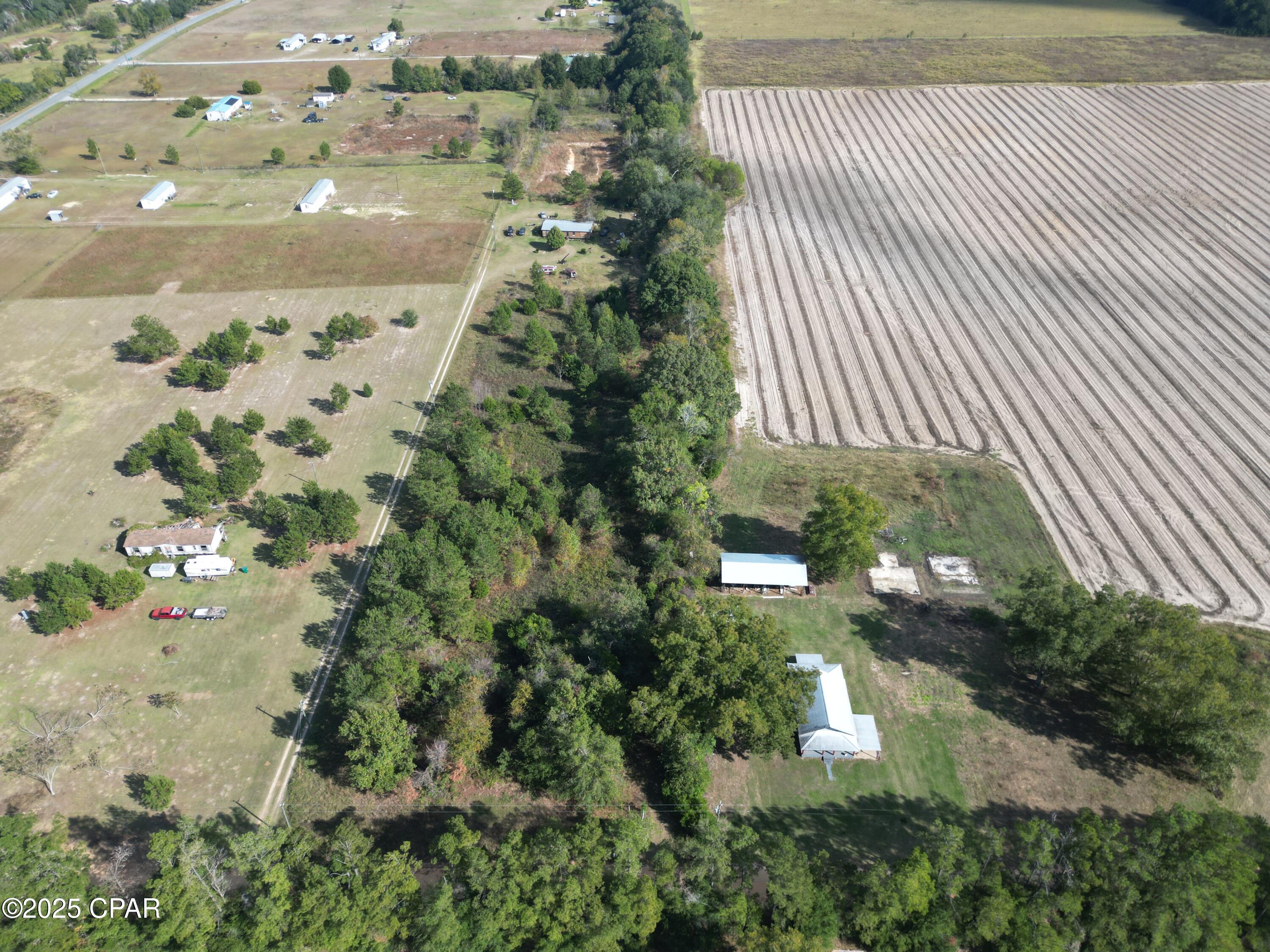 5 Welcome Church Road Grand Ridge, FL 32442 - Photo 4 of 16