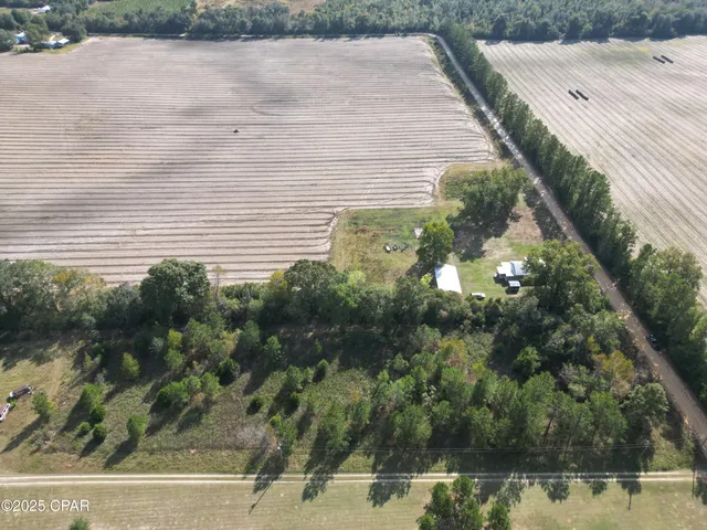 $29,999 | 5 Welcome Church Road, Grand Ridge, FL 32442