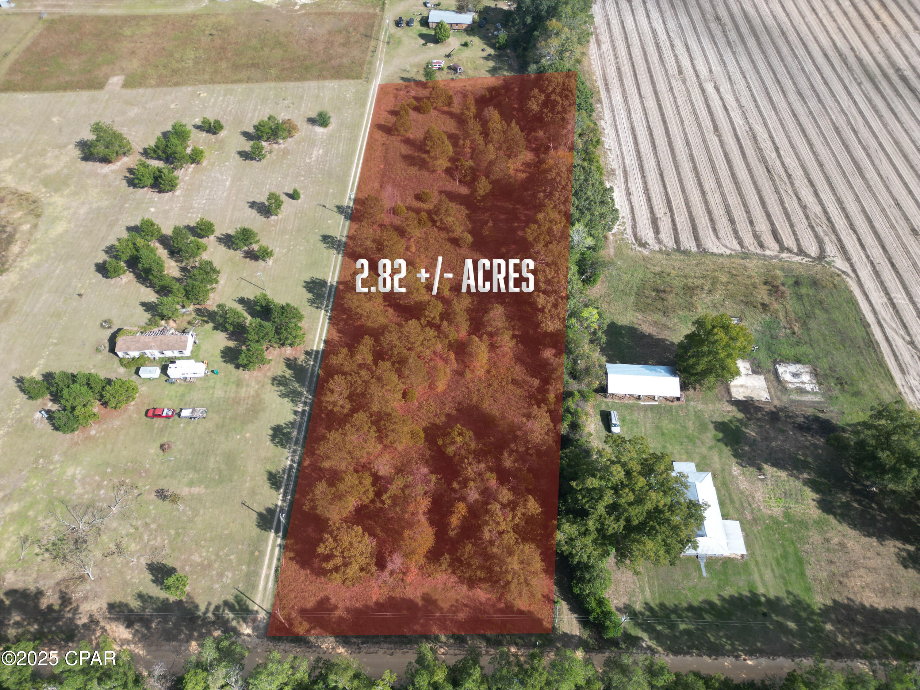 5 Welcome Church Road Grand Ridge, FL 32442 - Photo 6 of 16