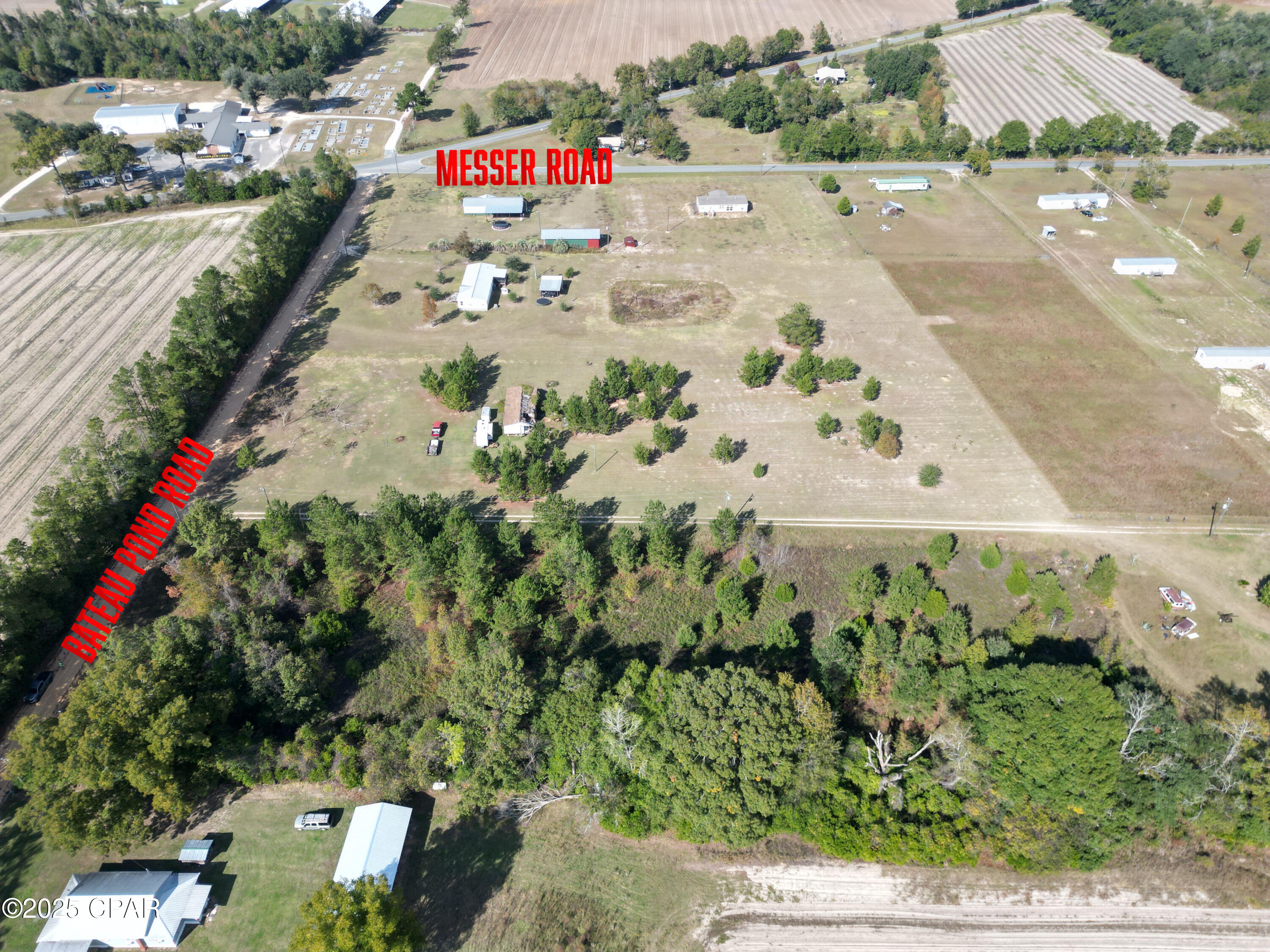 5 Welcome Church Road Grand Ridge, FL 32442 - Photo 7 of 16