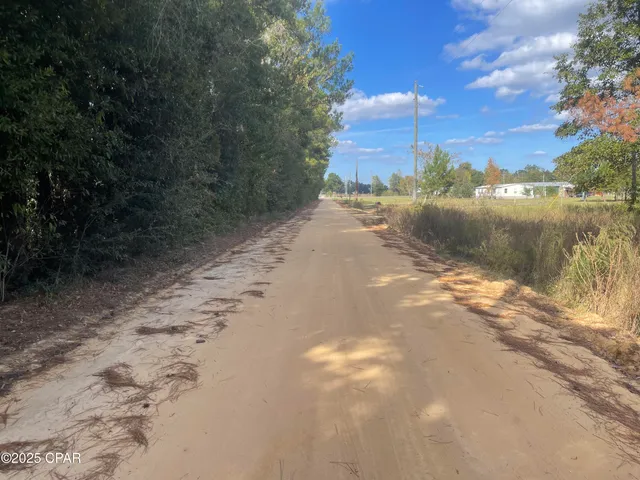 $29,999 | 5 Welcome Church Road, Grand Ridge, FL 32442