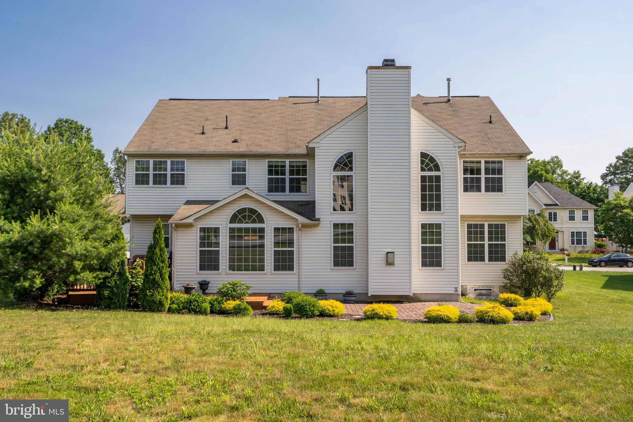 25 Log Cabin Road Sicklerville, NJ 08081 - Photo 40 of 59