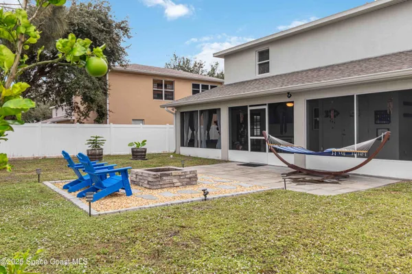 $370,000 | 1149 Scyphers Street Northeast, Palm Bay, FL 32905
